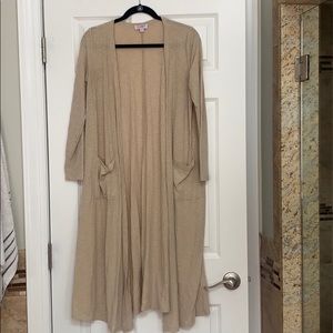 Lularoe Sarah Cardigan